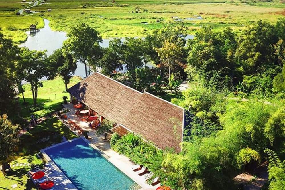 Villa Inle Boutique Resort
