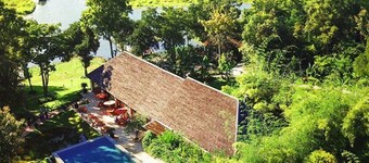 วิลล่า อินเล บูทีครีสอร์ท