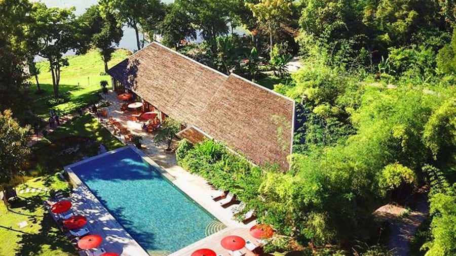 Villa Inle Boutique Resort
