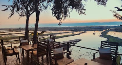 Villa Inle Boutique Resort