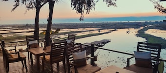 Villa Inle Boutique Resort