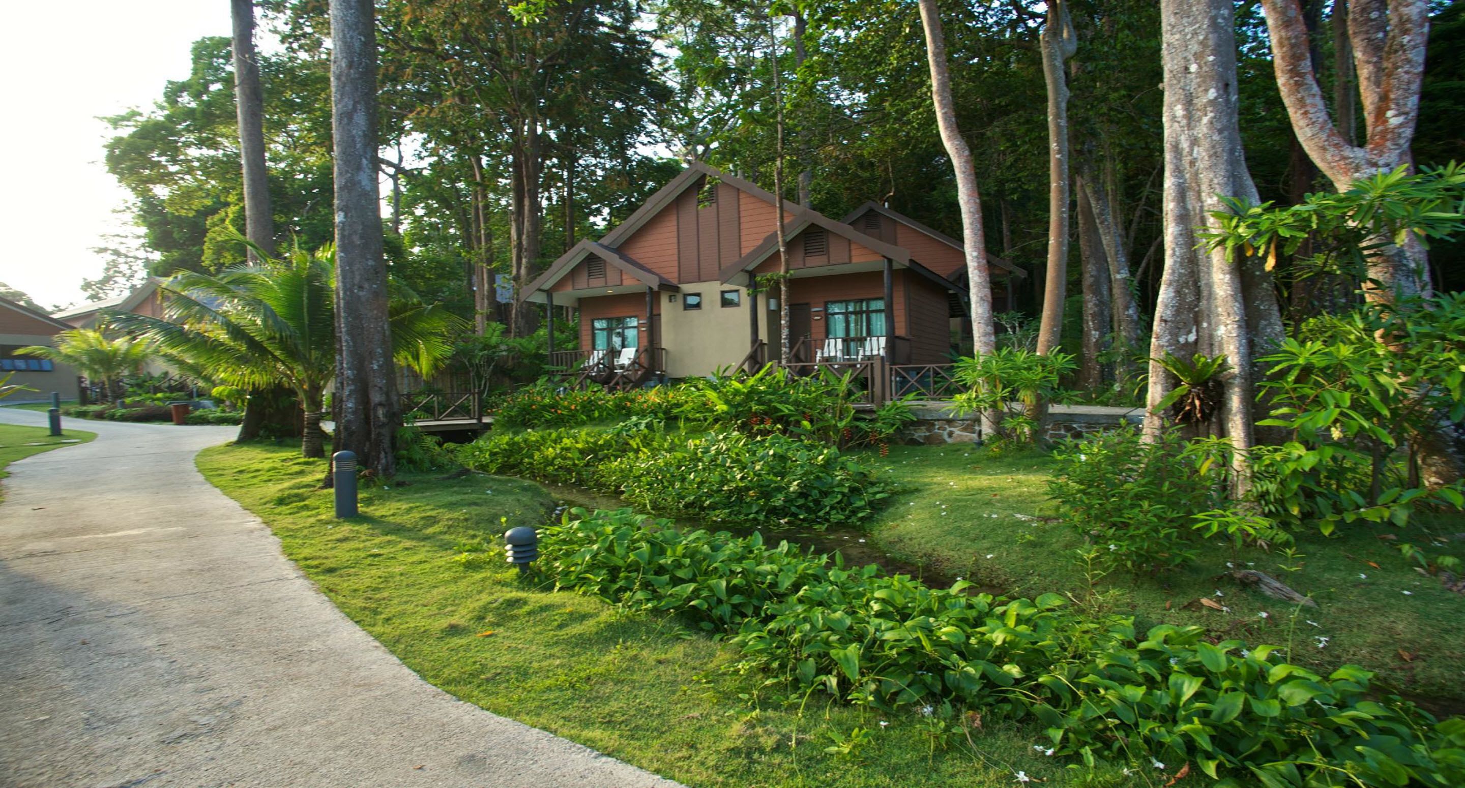 Halaman properti