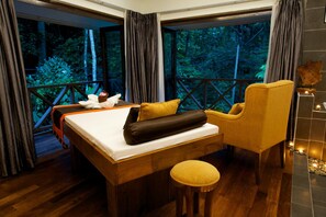 Spa - Tunamaya Beach & Spa Resort Tioman Island (Tioman Island)