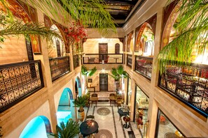 Cortile