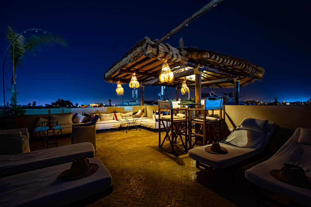 Riad Dar Anika – hotel photo