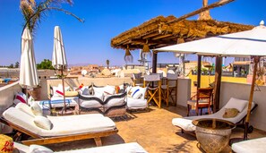 テラス / パティオ