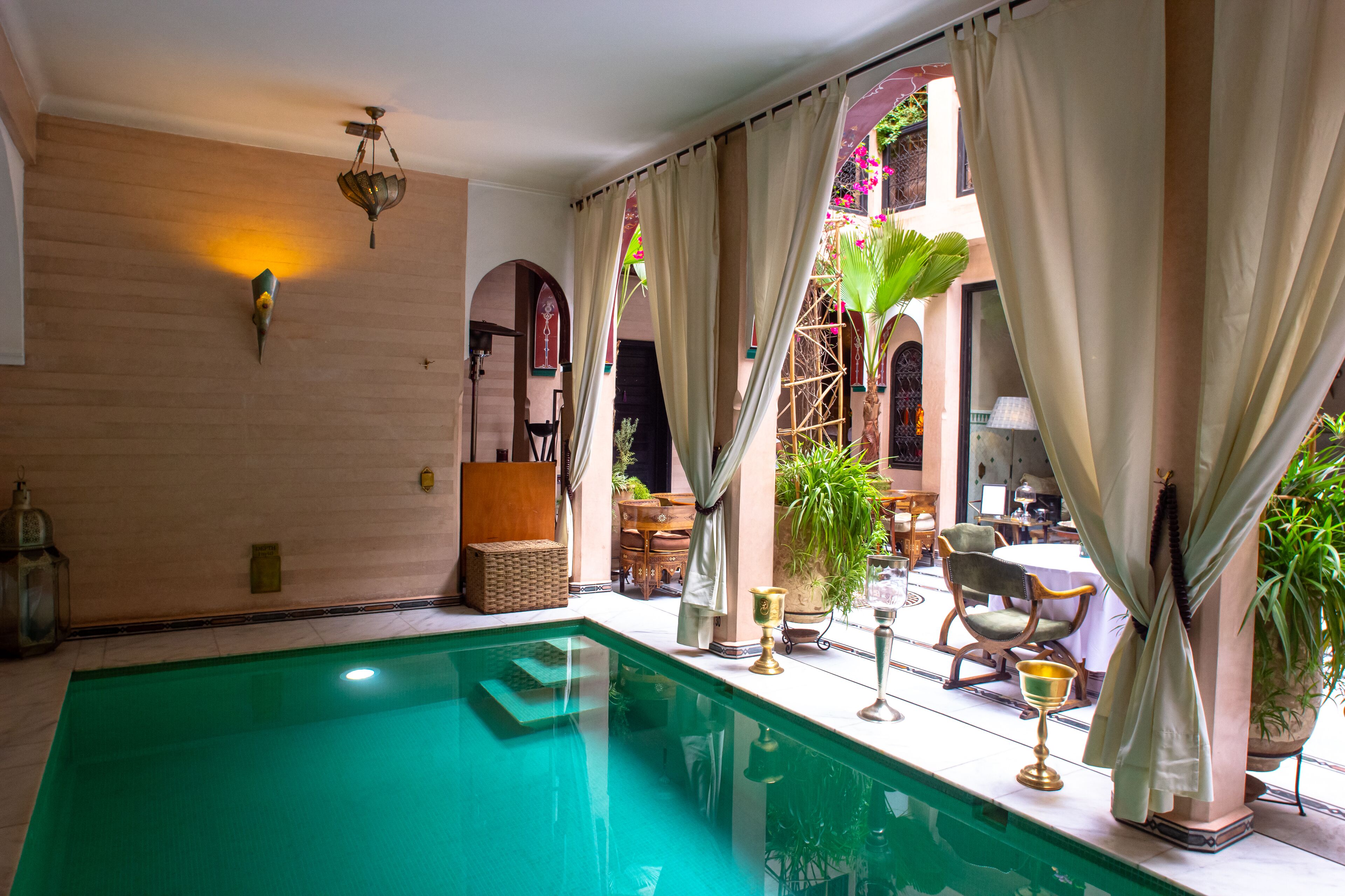 Foto - Riad Dar Anika