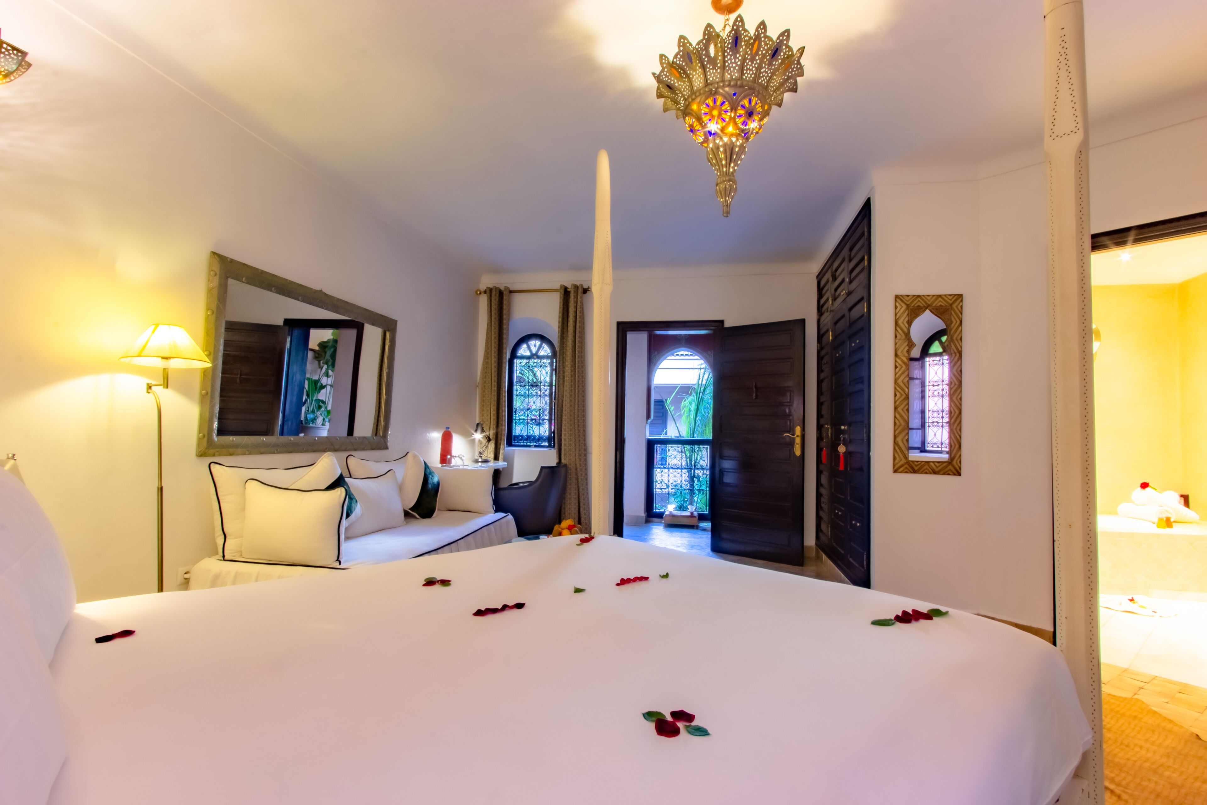 Foto - Riad Dar Anika