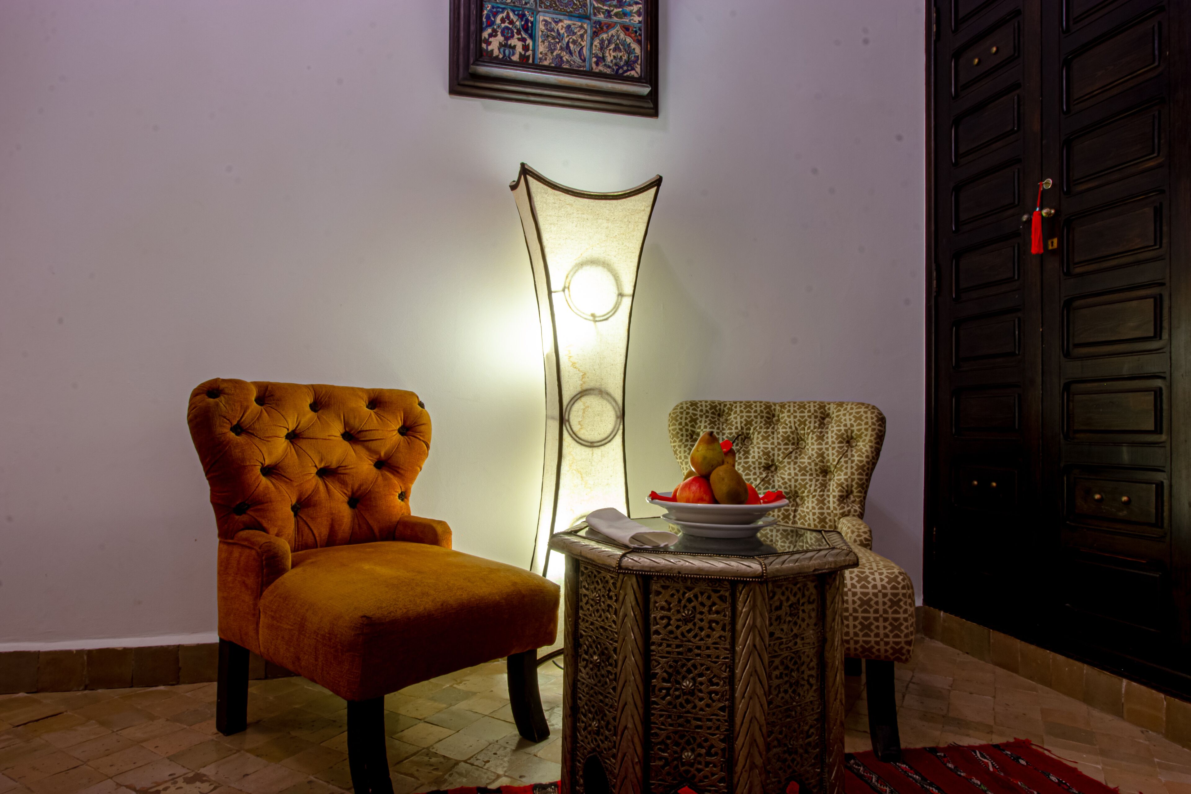 Foto - Riad Dar Anika
