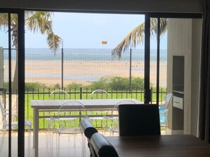 Villa Deluxe | Salle de séjour