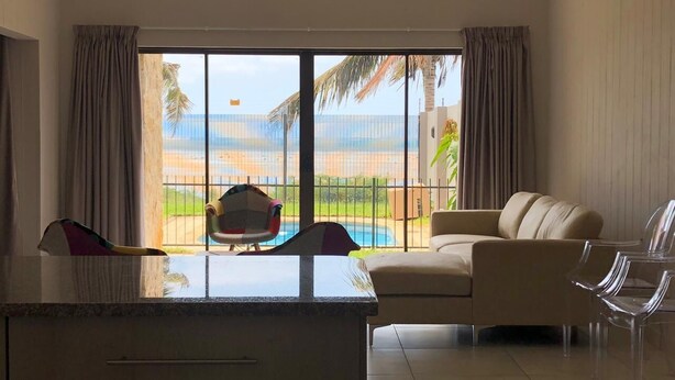 Deluxe Villa | Private pool - Pescador Lodge (Vilanculos)