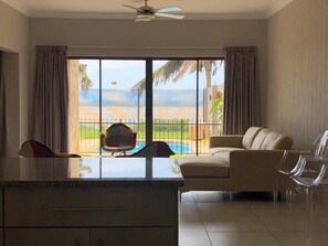 Deluxe-Villa | Eigener Pool