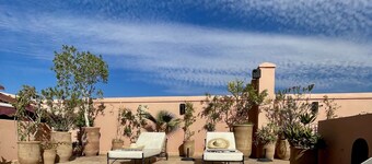 Riad Dar Foundouk & Spa