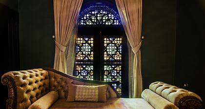 Palais Ommeyad Suites & Spa