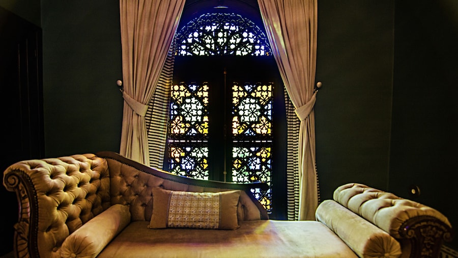 Palais Ommeyad Suites & Spa