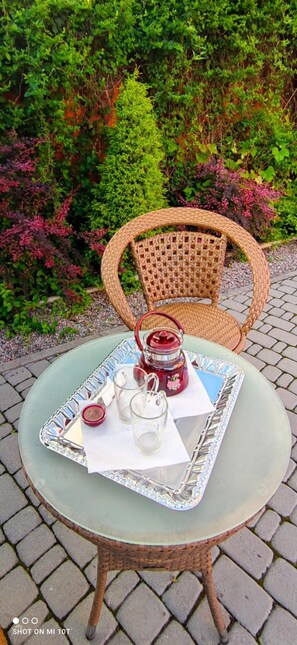 Balcony - Hotel 12 (Kharkiv)