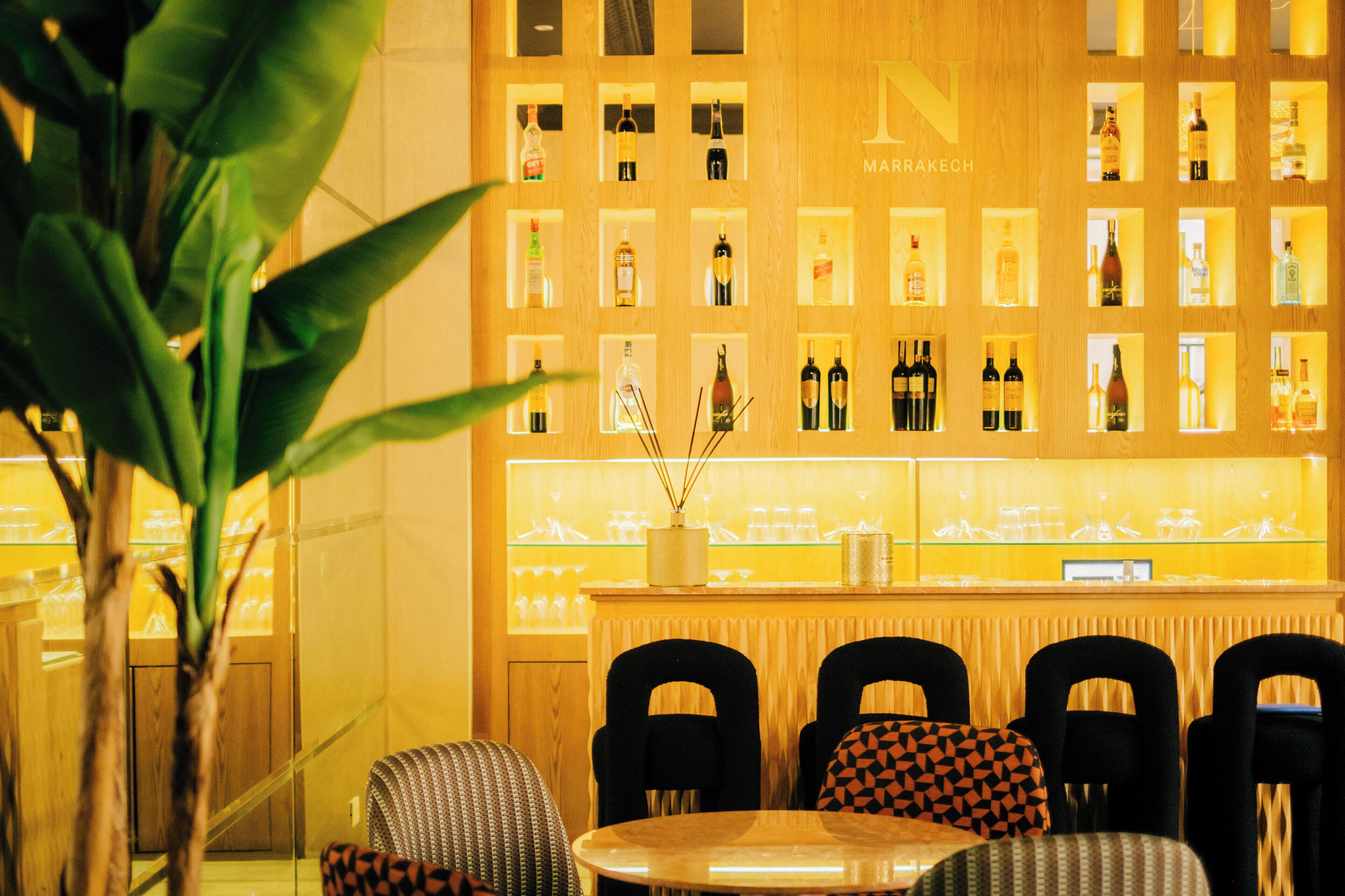 Foto - Riad Nashira & Spa