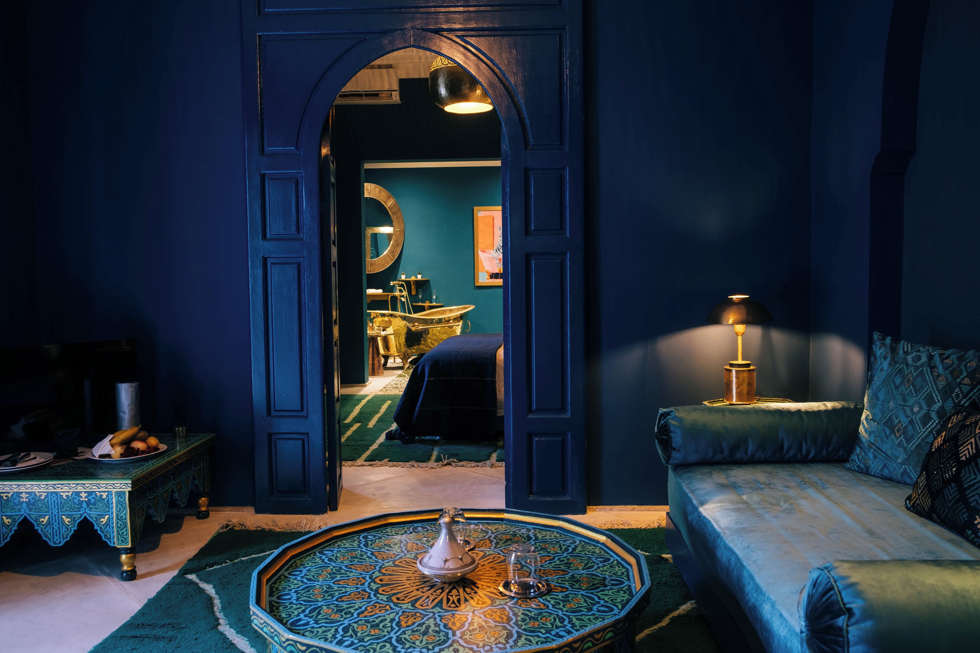 Foto - Riad Nashira & Spa