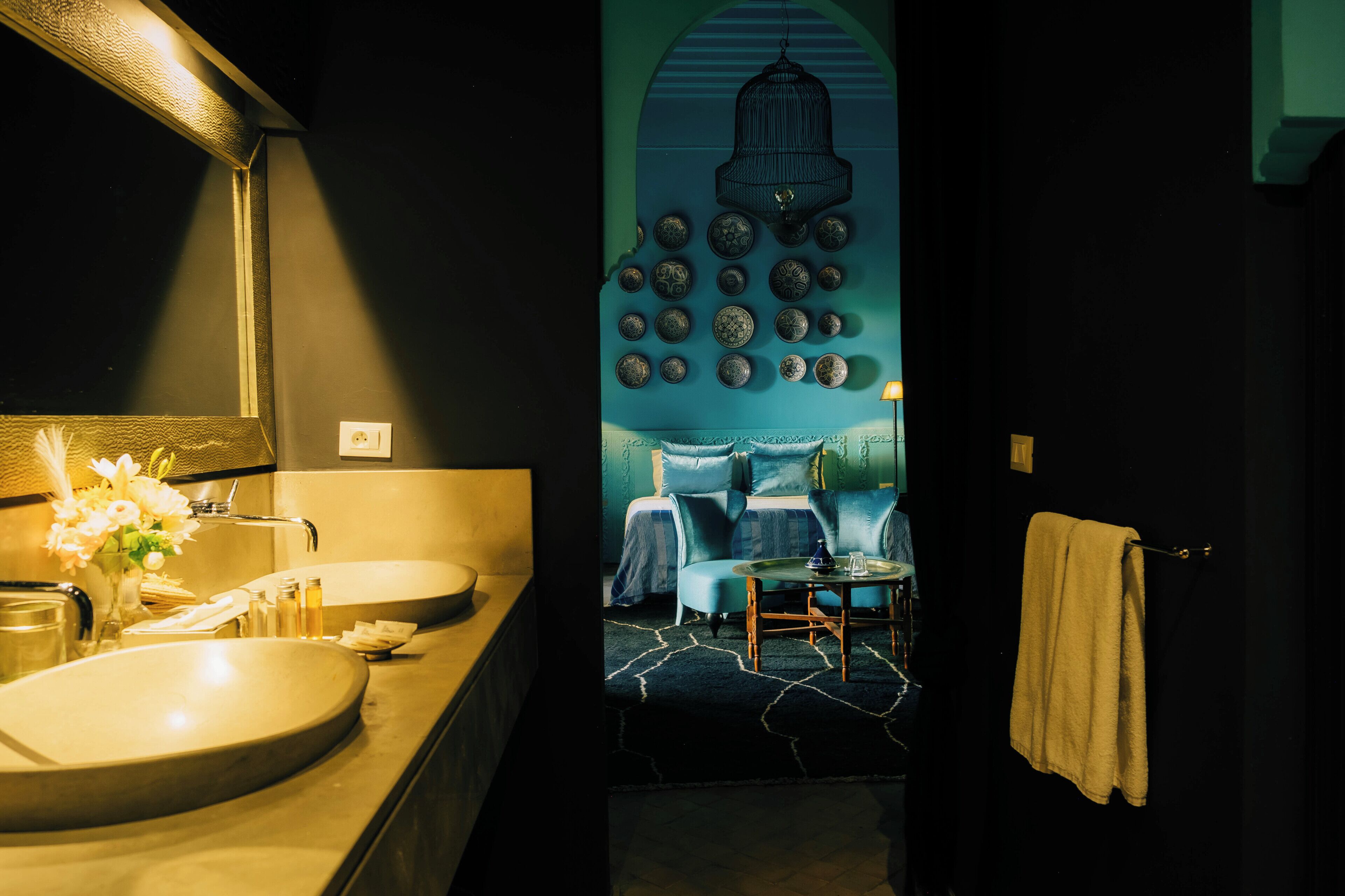 Foto - Riad Nashira & Spa
