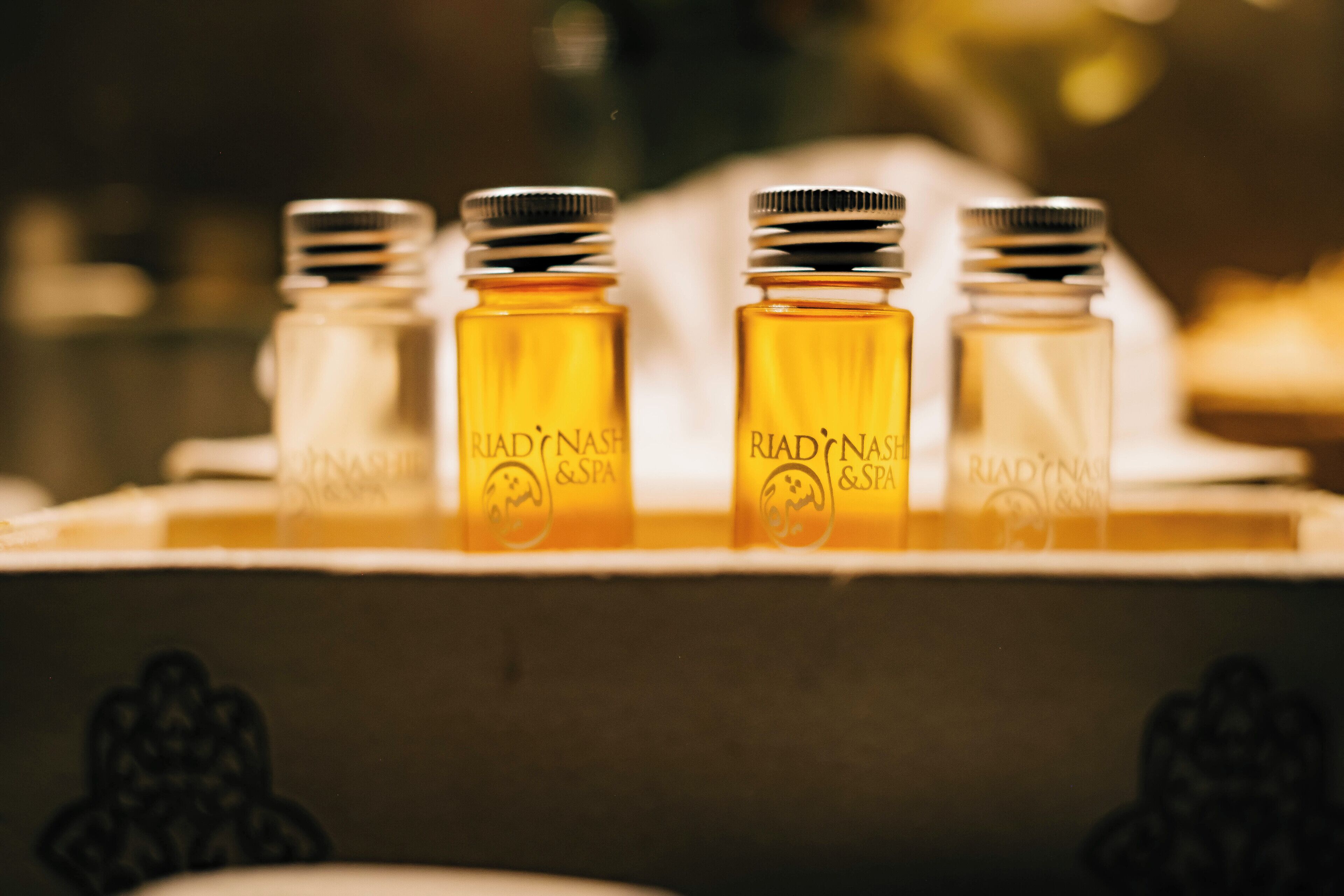 Foto - Riad Nashira & Spa