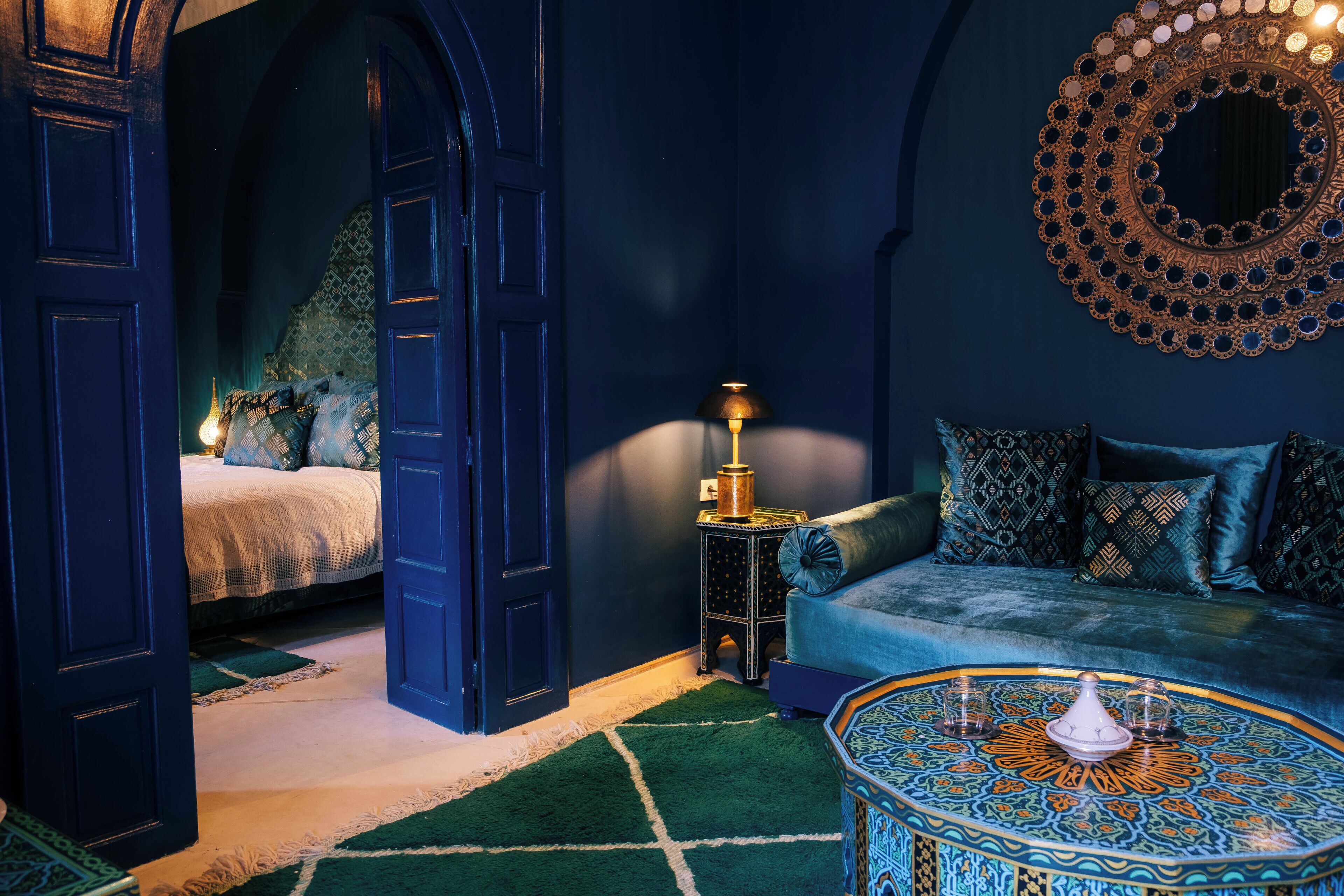 SUITE SPECIALE | Materassi Select Comfort, minibar, una cassaforte in camera