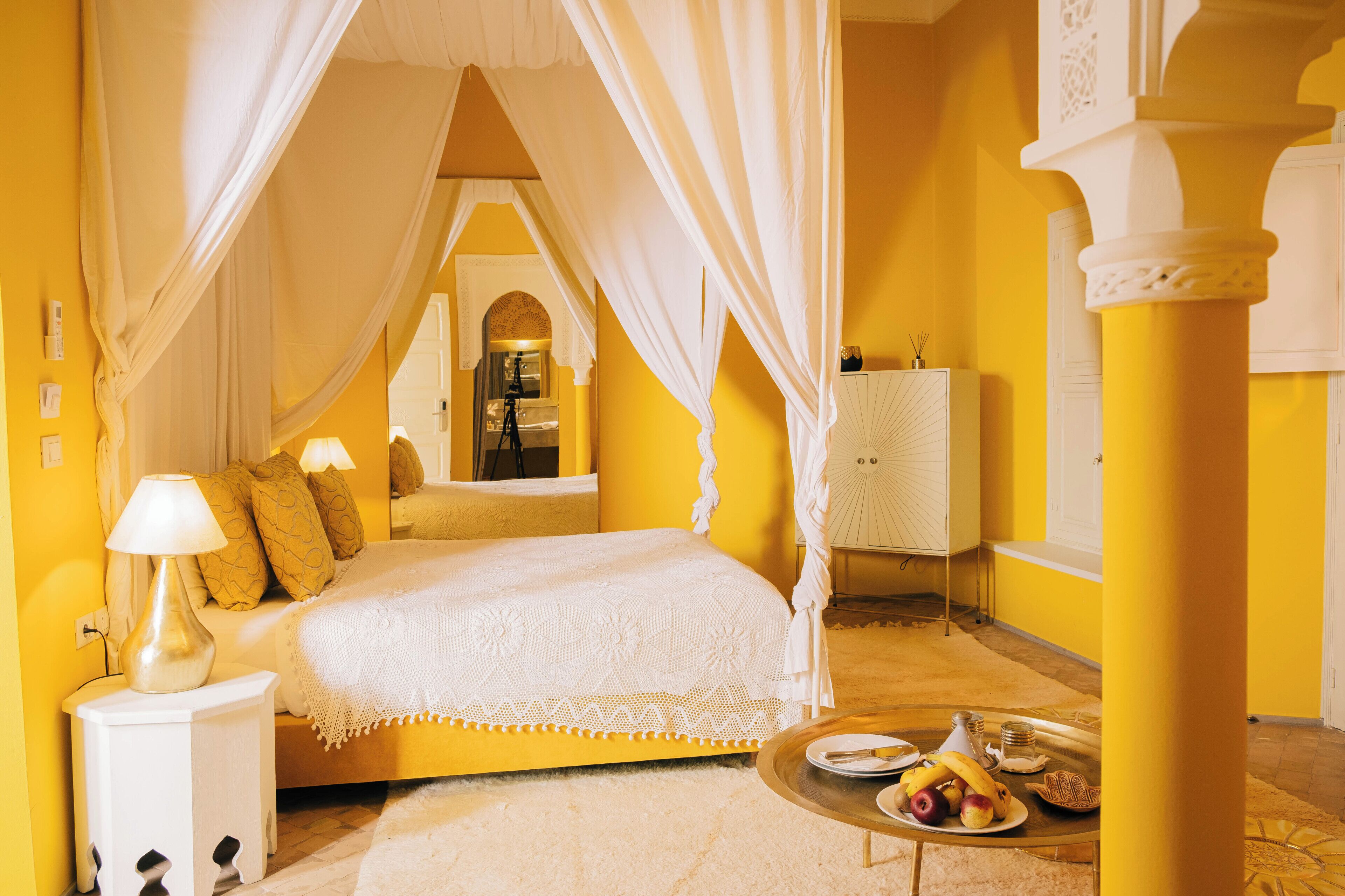 Foto - Riad Nashira & Spa
