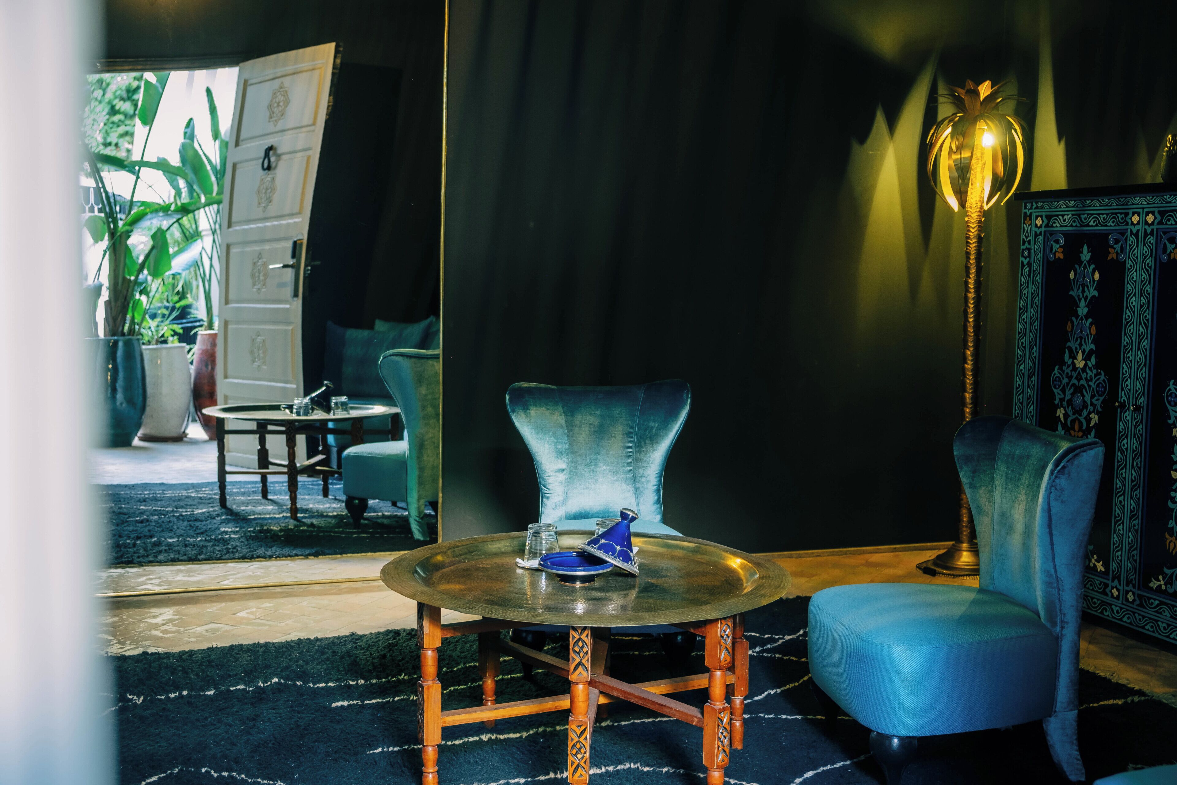 Foto - Riad Nashira & Spa