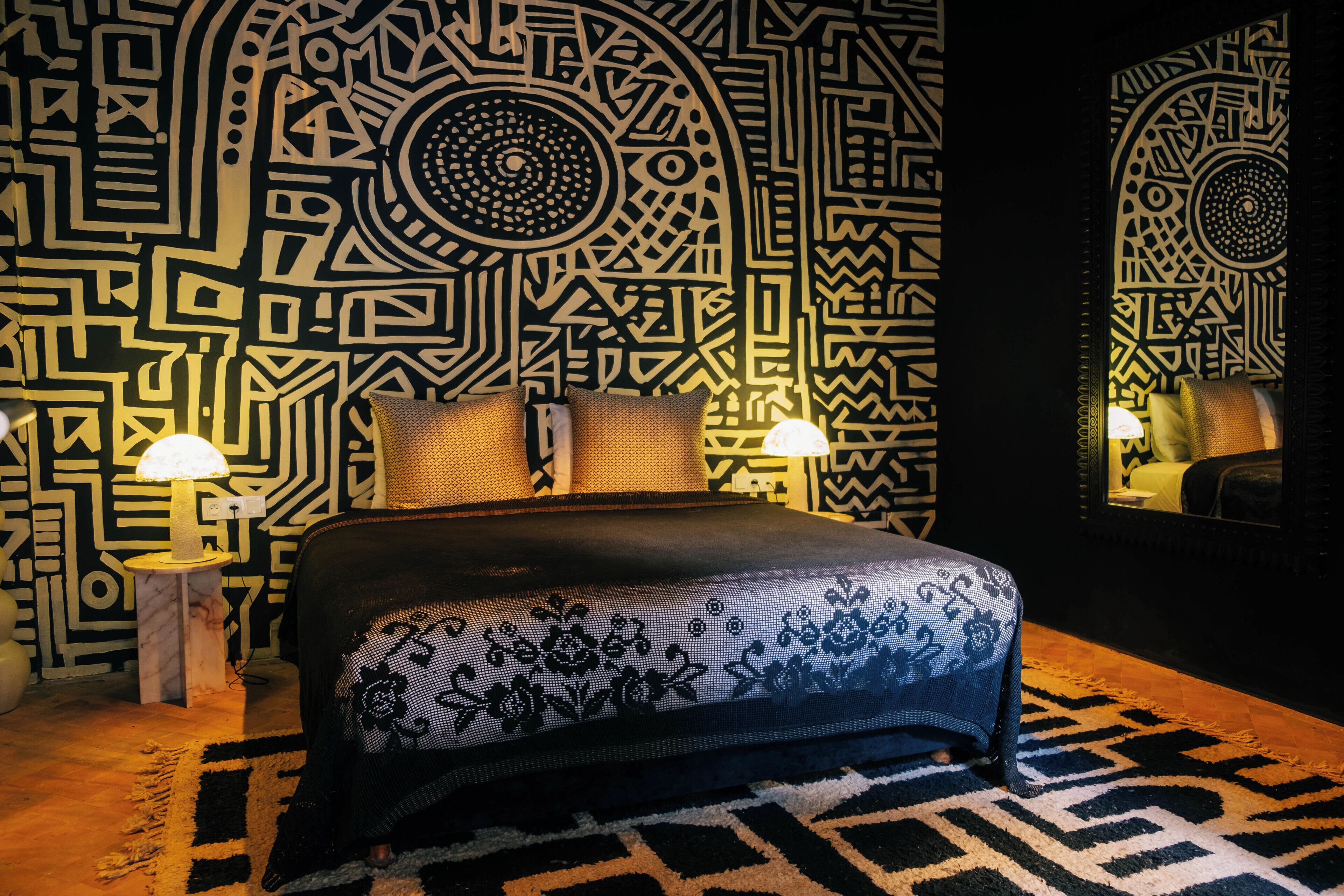 Suite Junior | Lit avec matelas Select Comfort, minibar, coffre-fort