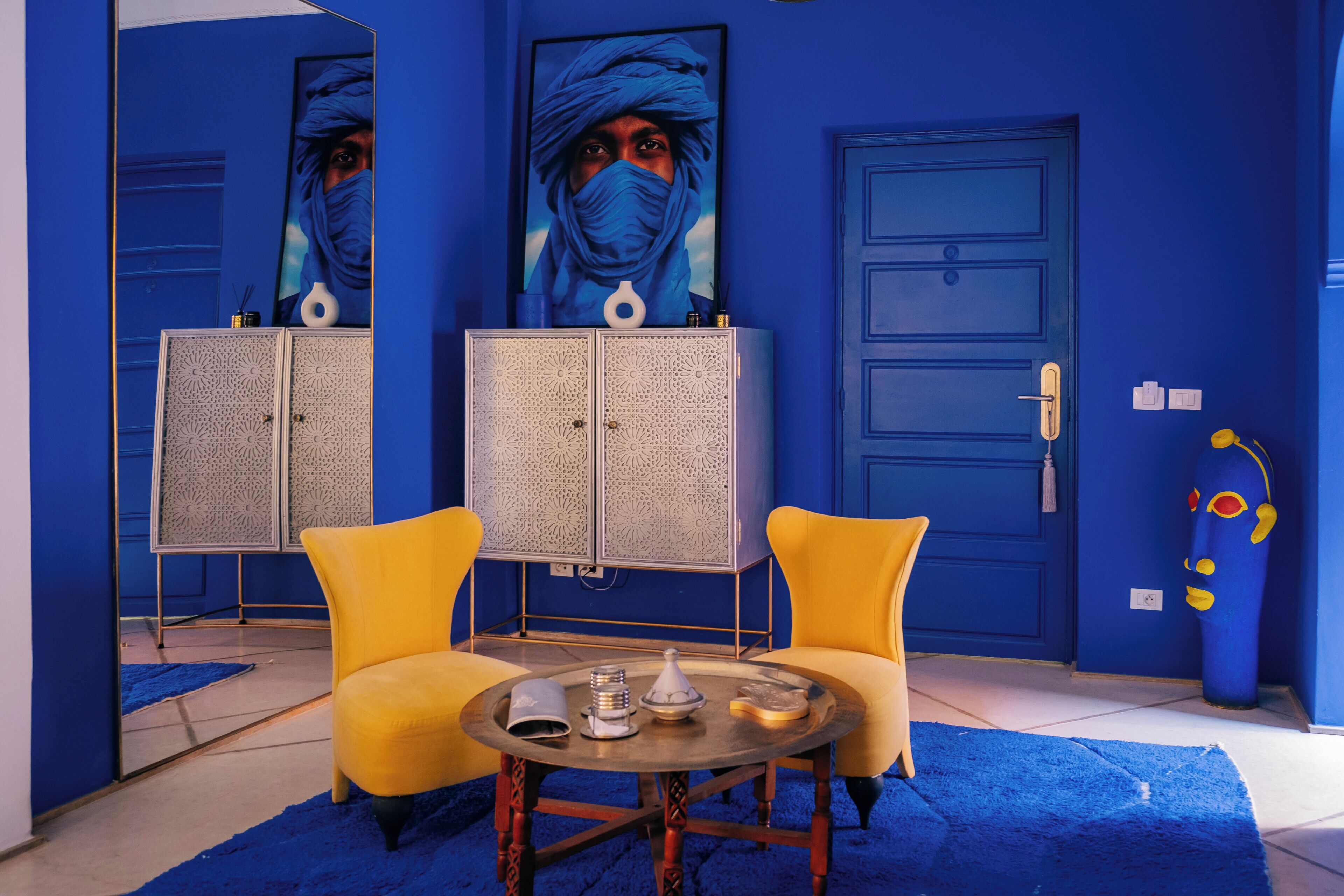 Foto - Riad Nashira & Spa