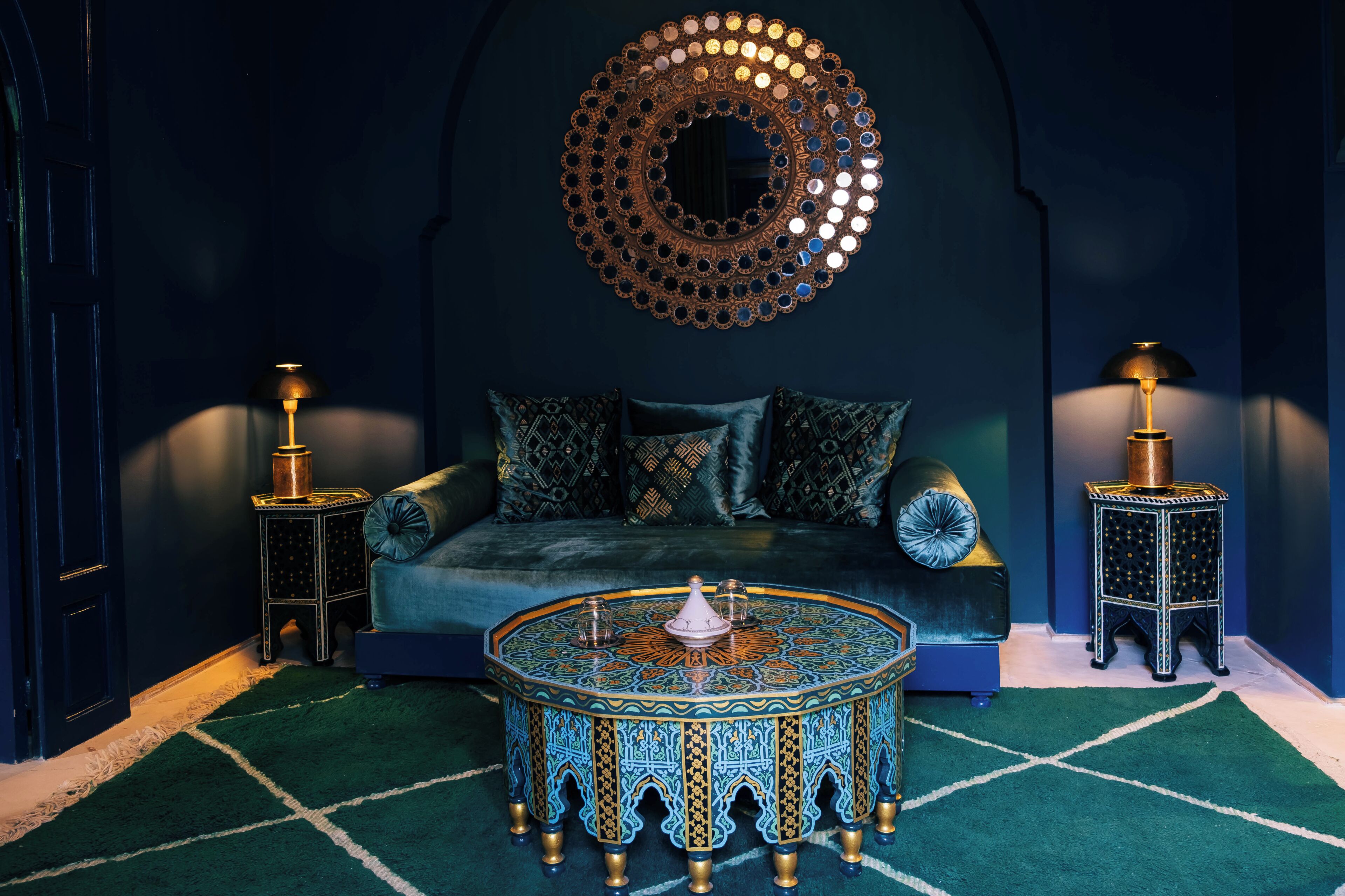 Foto - Riad Nashira & Spa