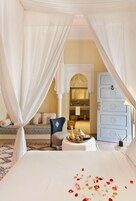 Junior Suite | View from room