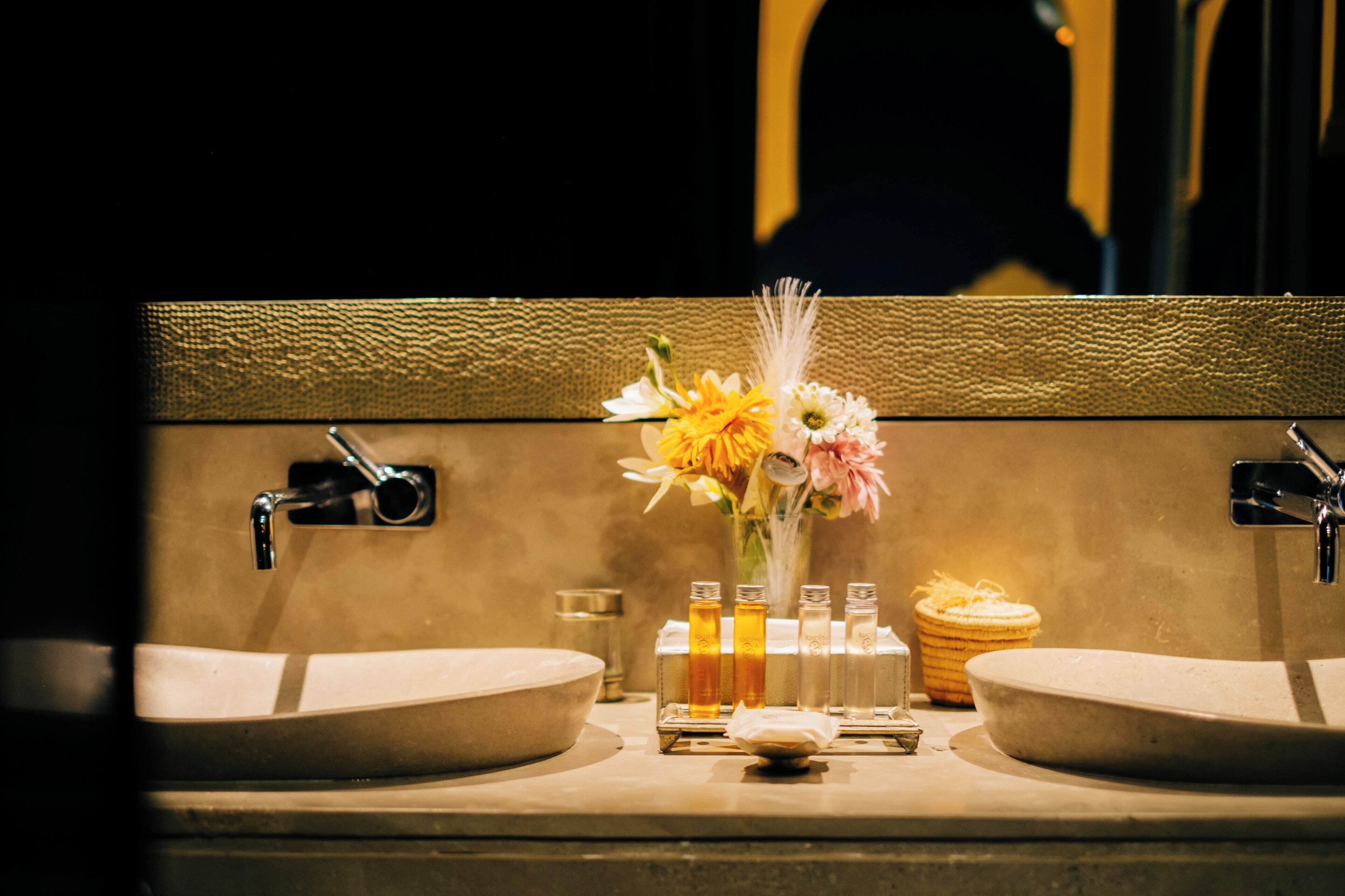 Foto - Riad Nashira & Spa