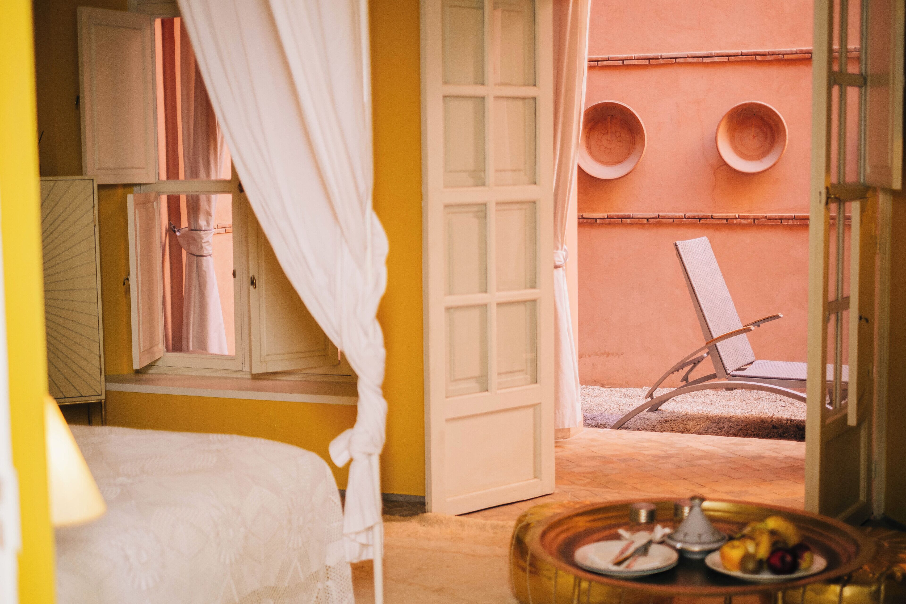 Foto - Riad Nashira & Spa