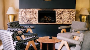 Bar (en el alojamiento)