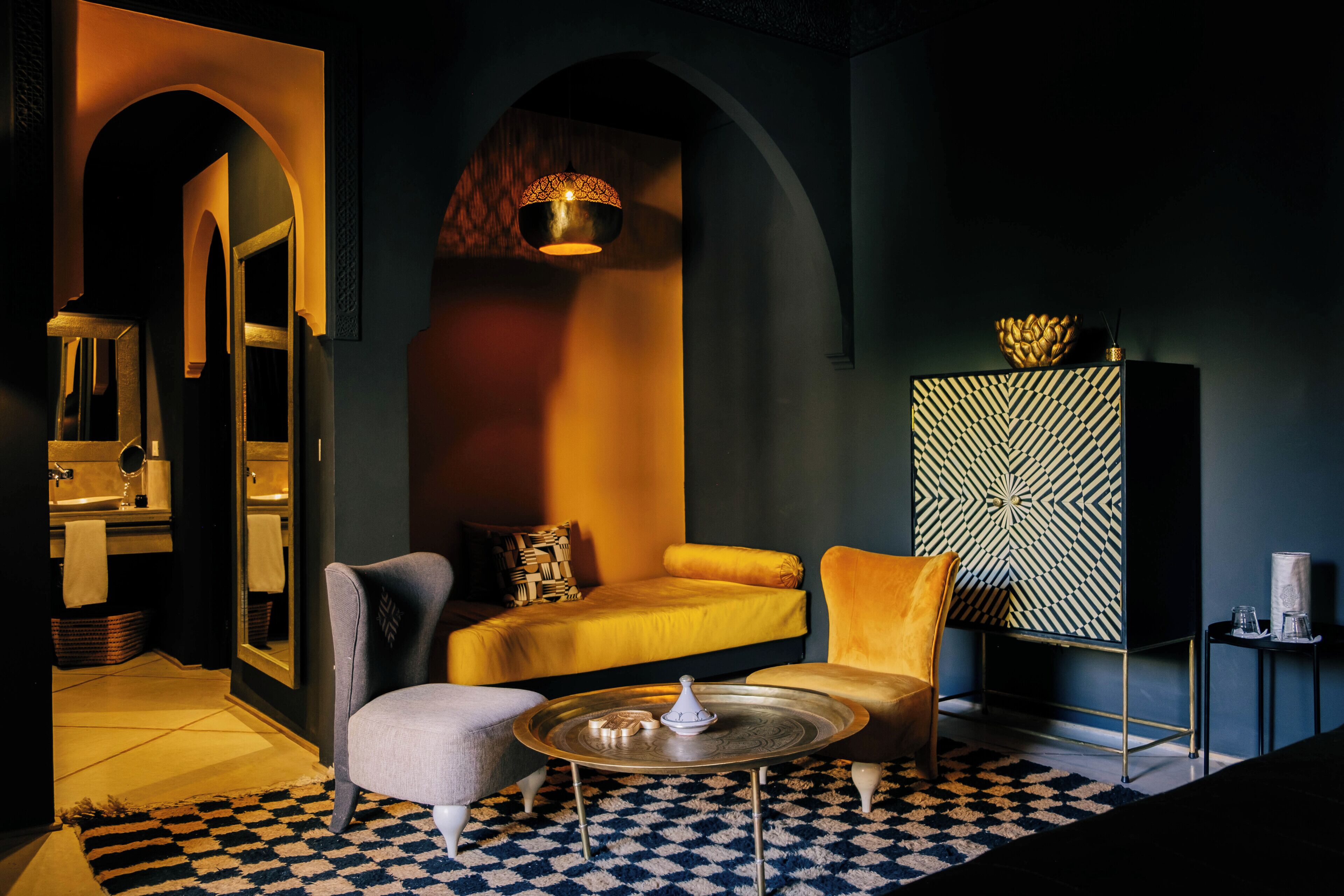 Foto - Riad Nashira & Spa