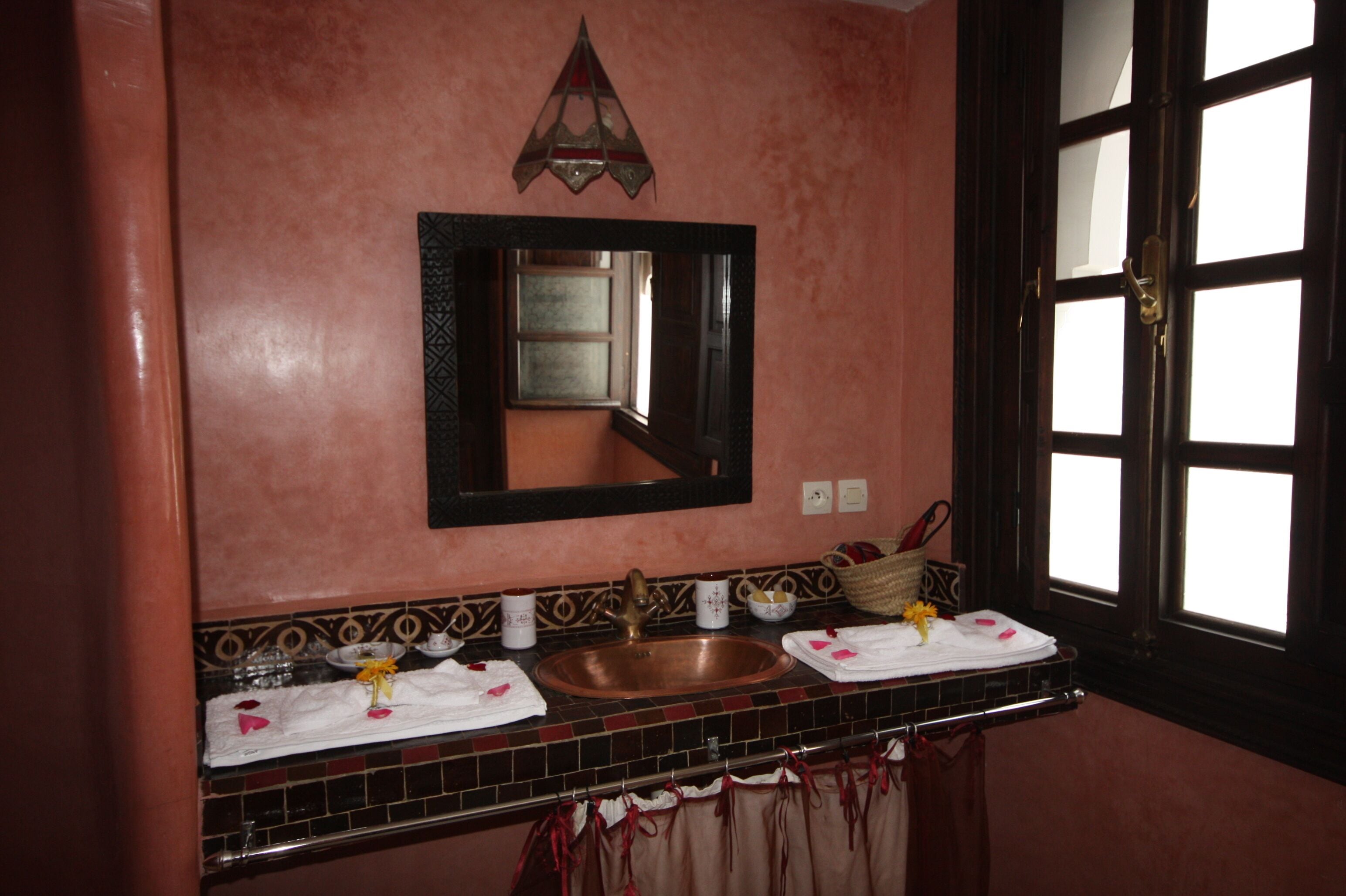 Foto - Riad Dar Azul