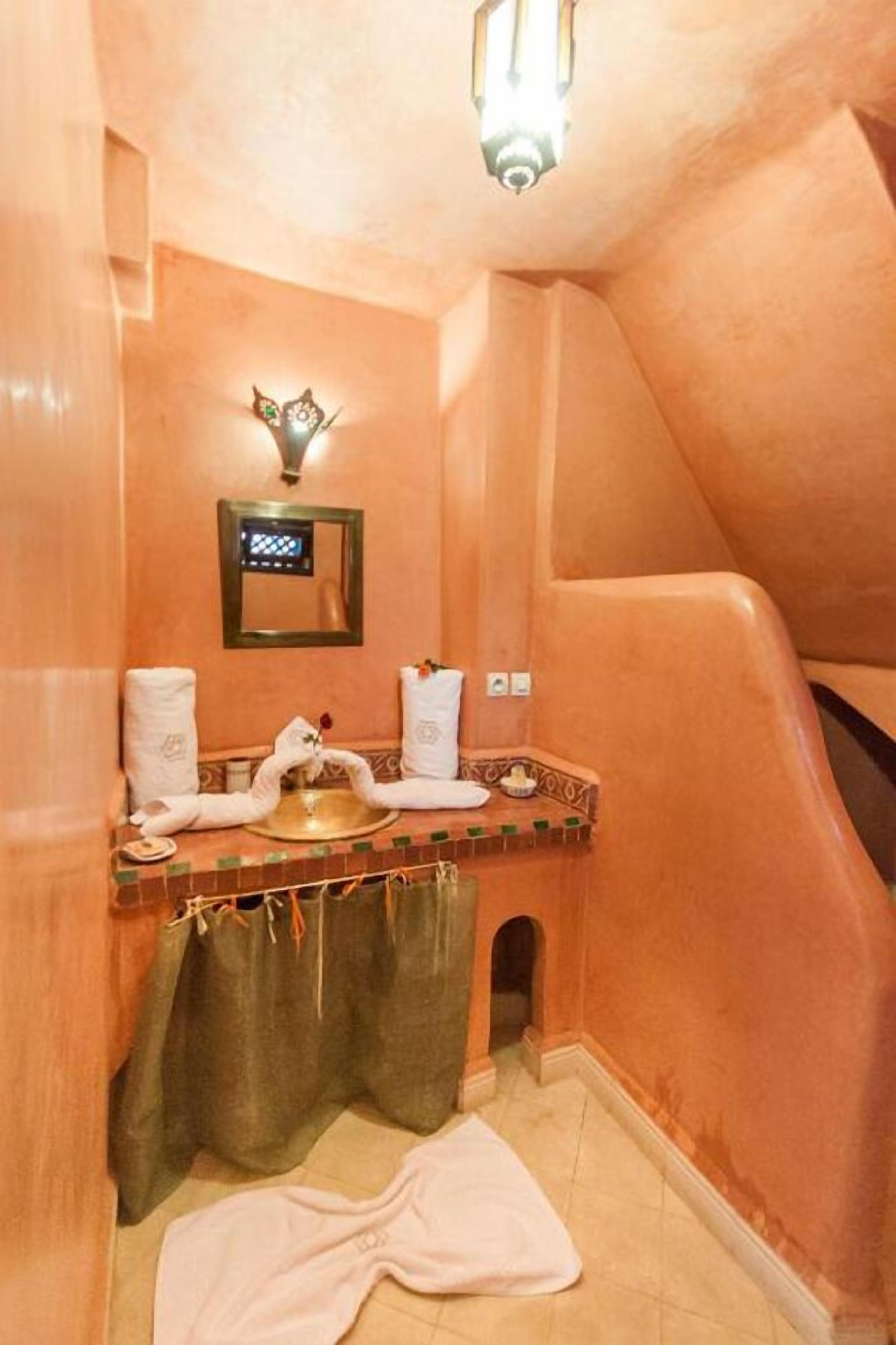 Foto - Riad Dar Azul