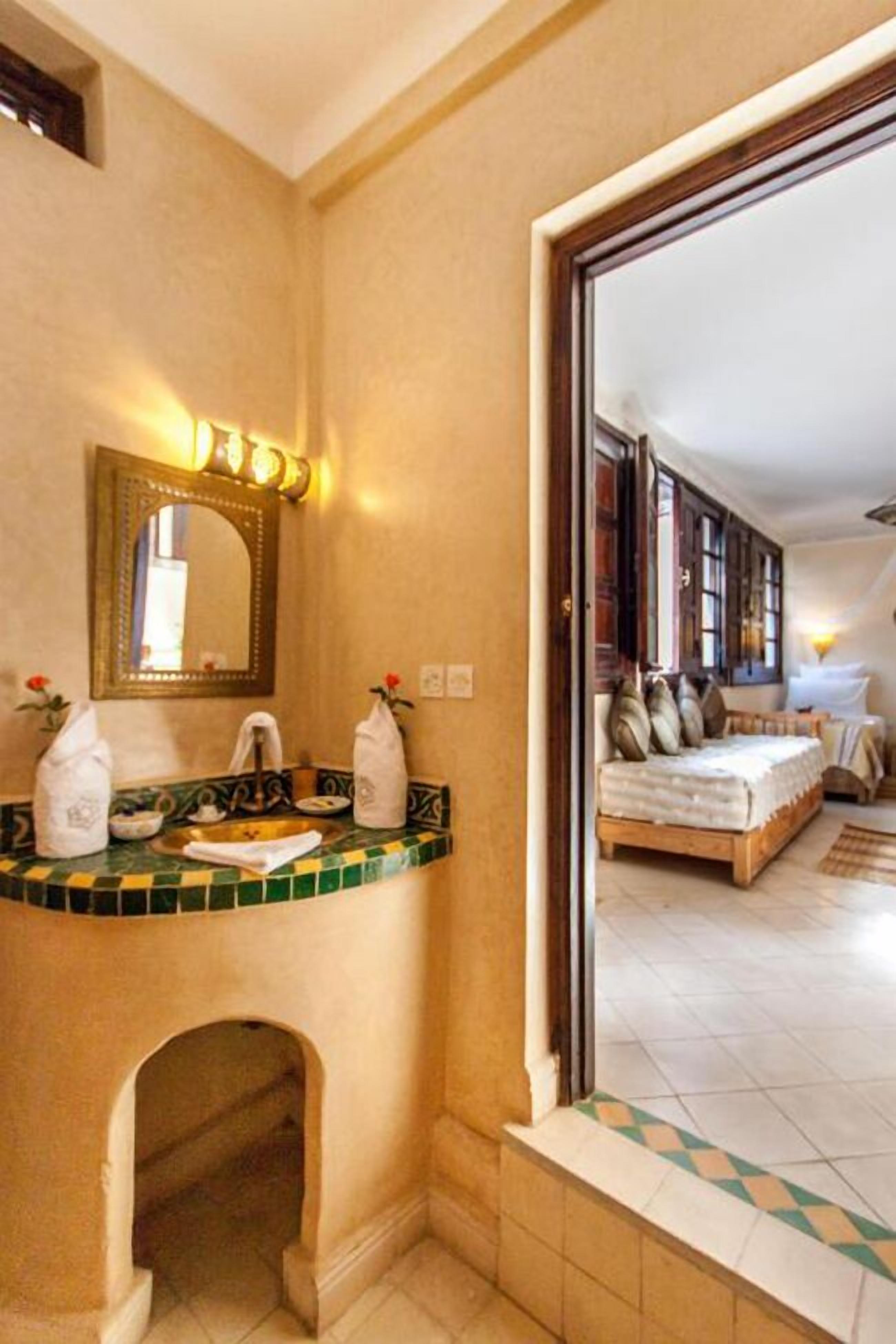 Foto - Riad Dar Azul