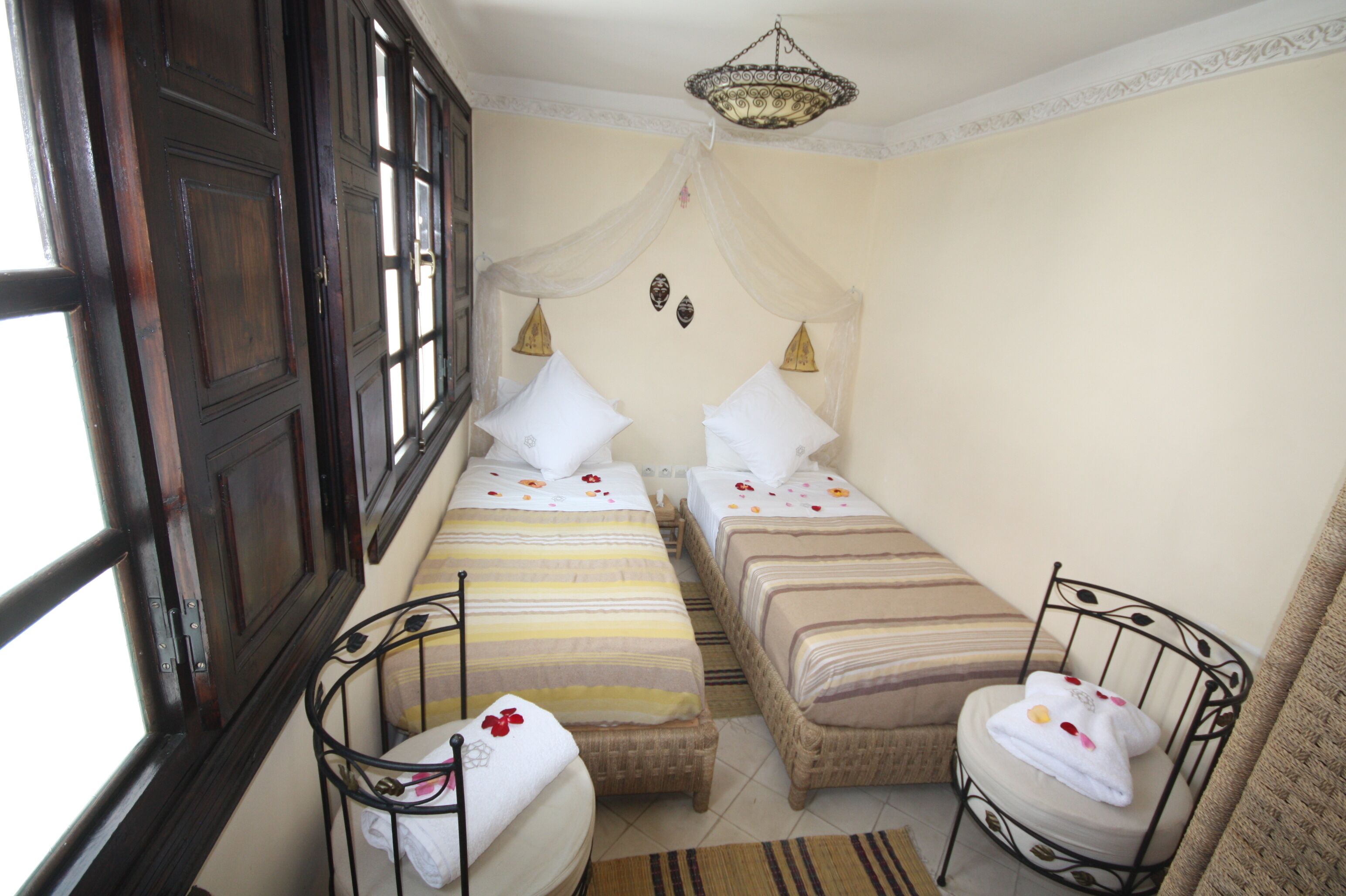 Foto - Riad Dar Azul