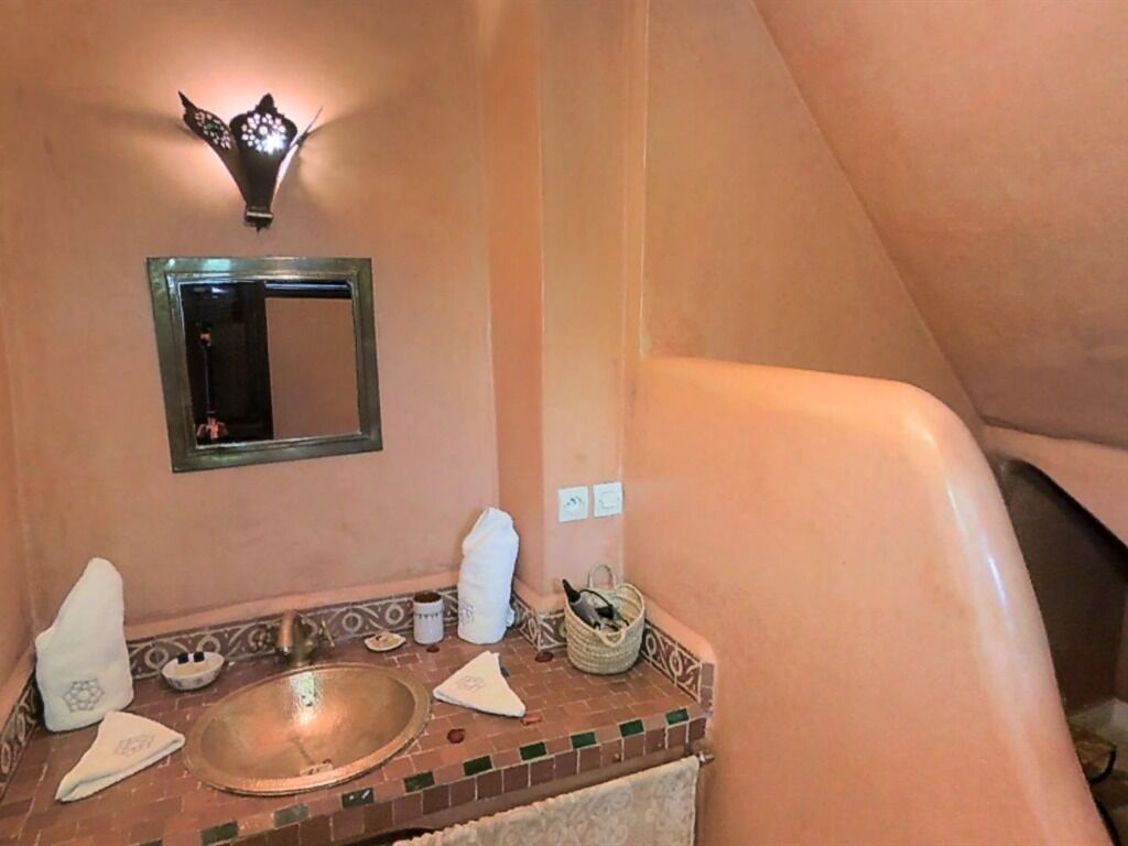 Foto - Riad Dar Azul