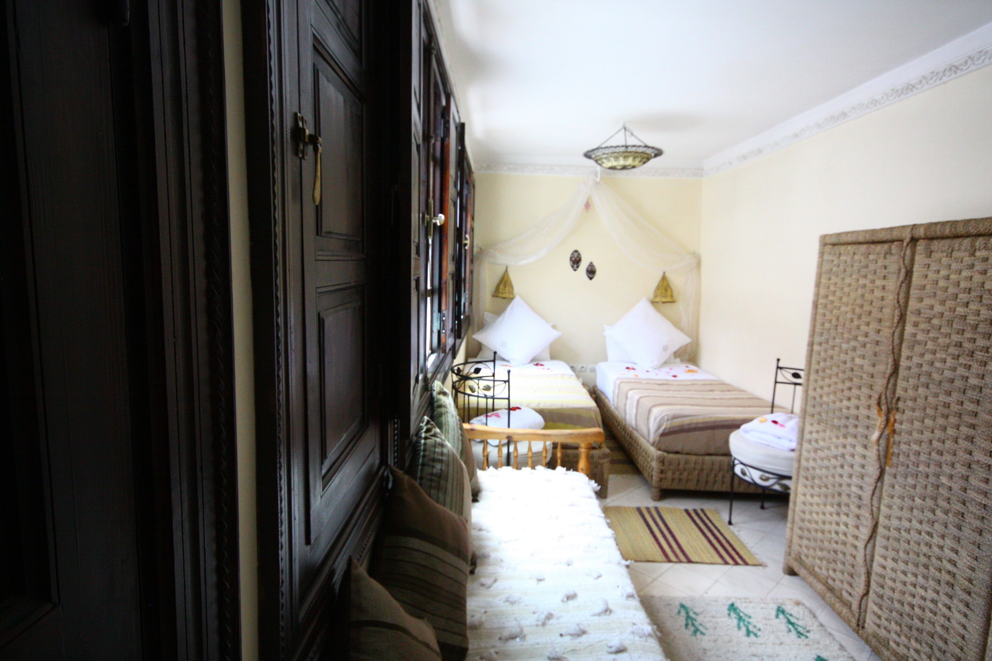 Foto - Riad Dar Azul