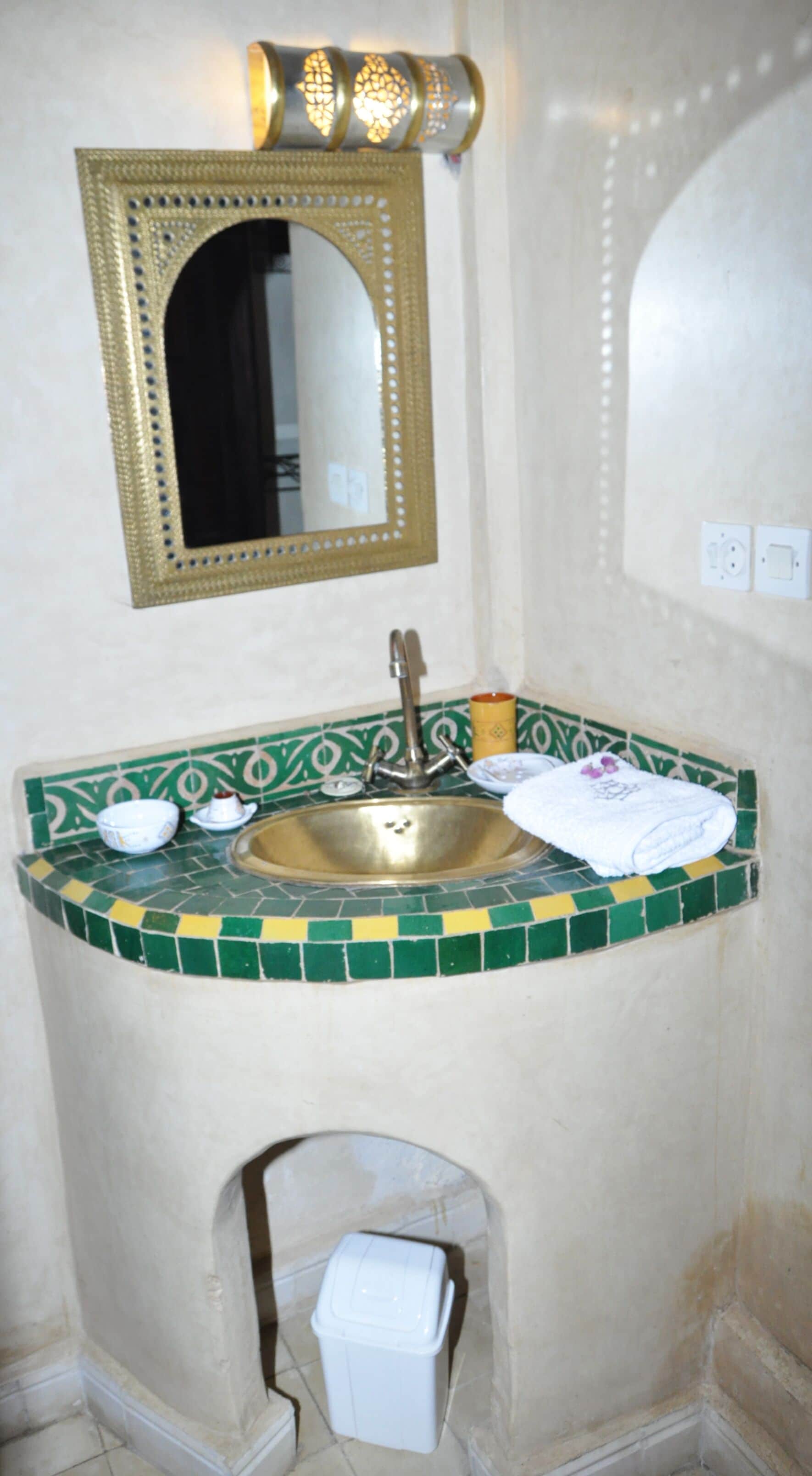 Foto - Riad Dar Azul