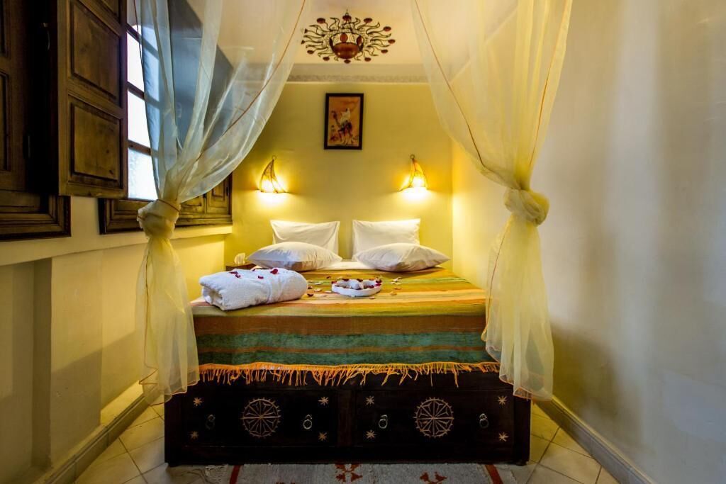 Foto - Riad Dar Azul