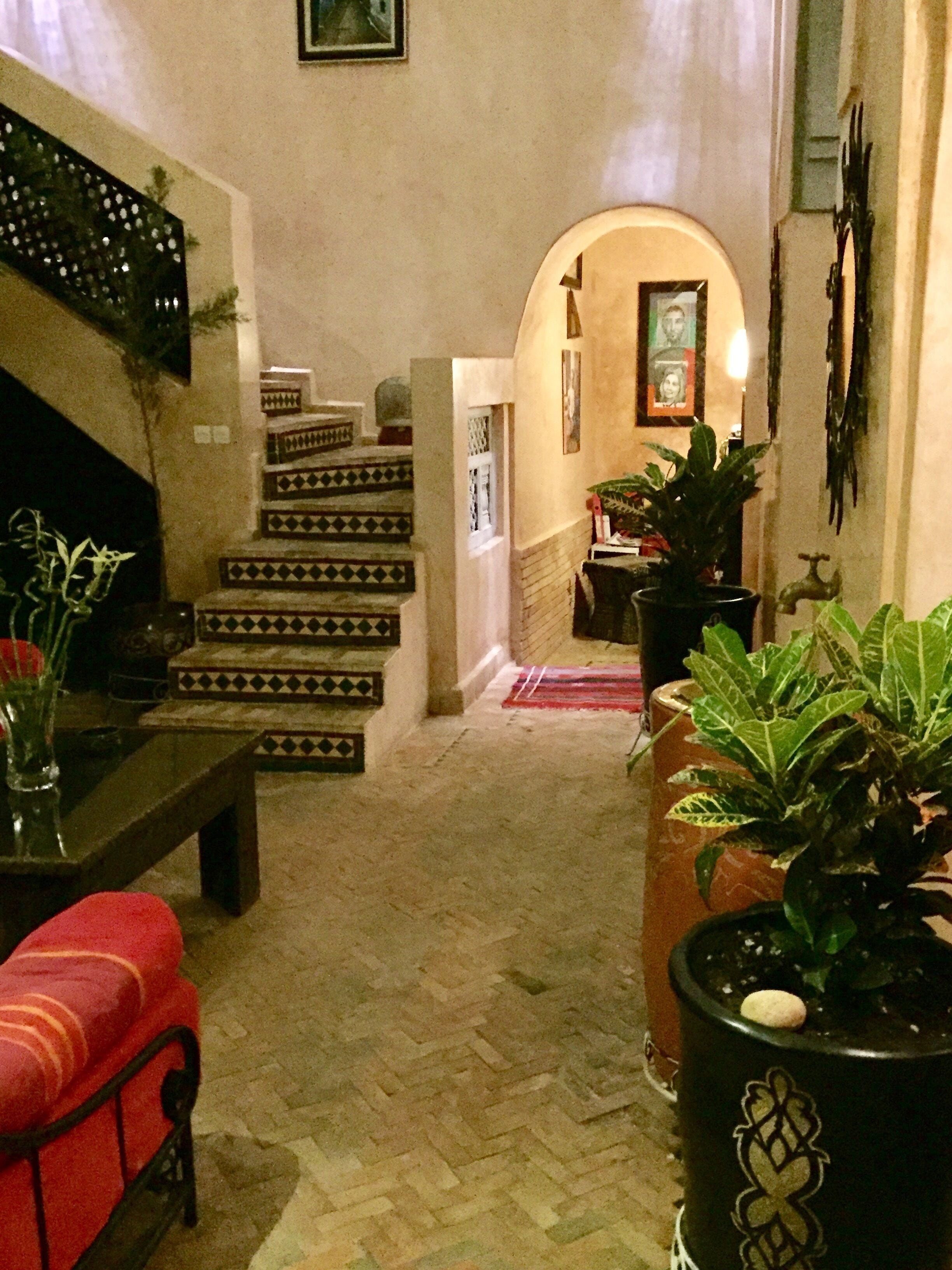 Foto - Riad Dar Azul