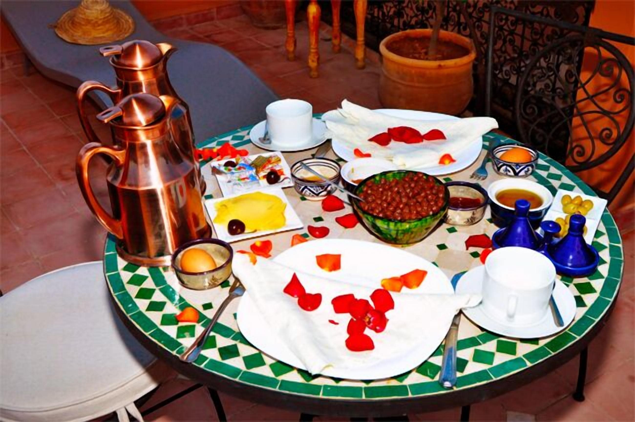 Foto - Riad Dar Azul