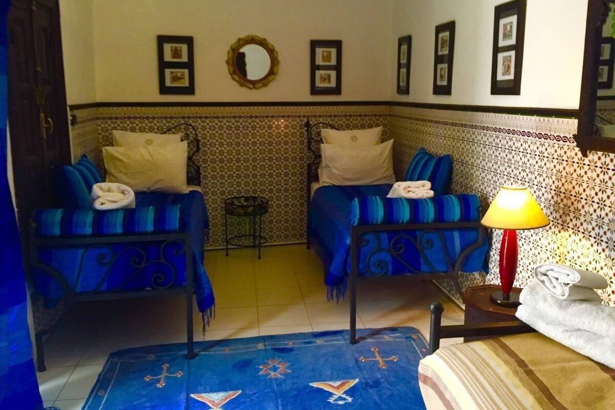 Triple Room, Private Bathroom