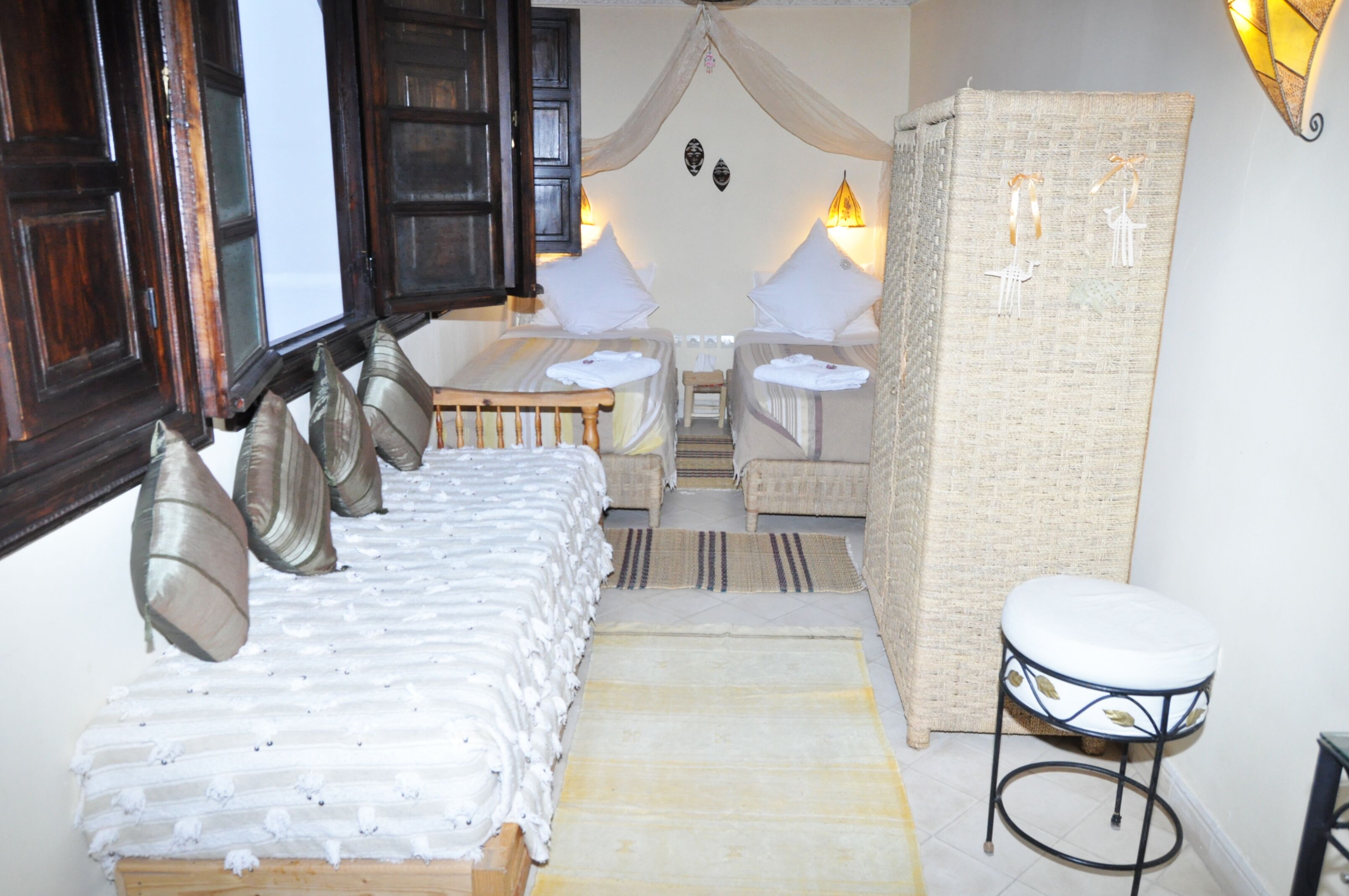 Foto - Riad Dar Azul