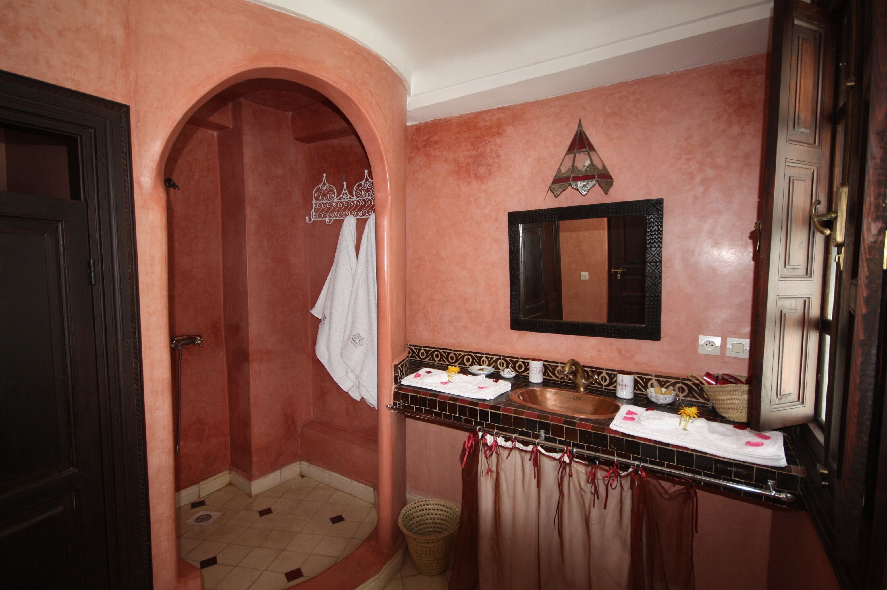 Foto - Riad Dar Azul