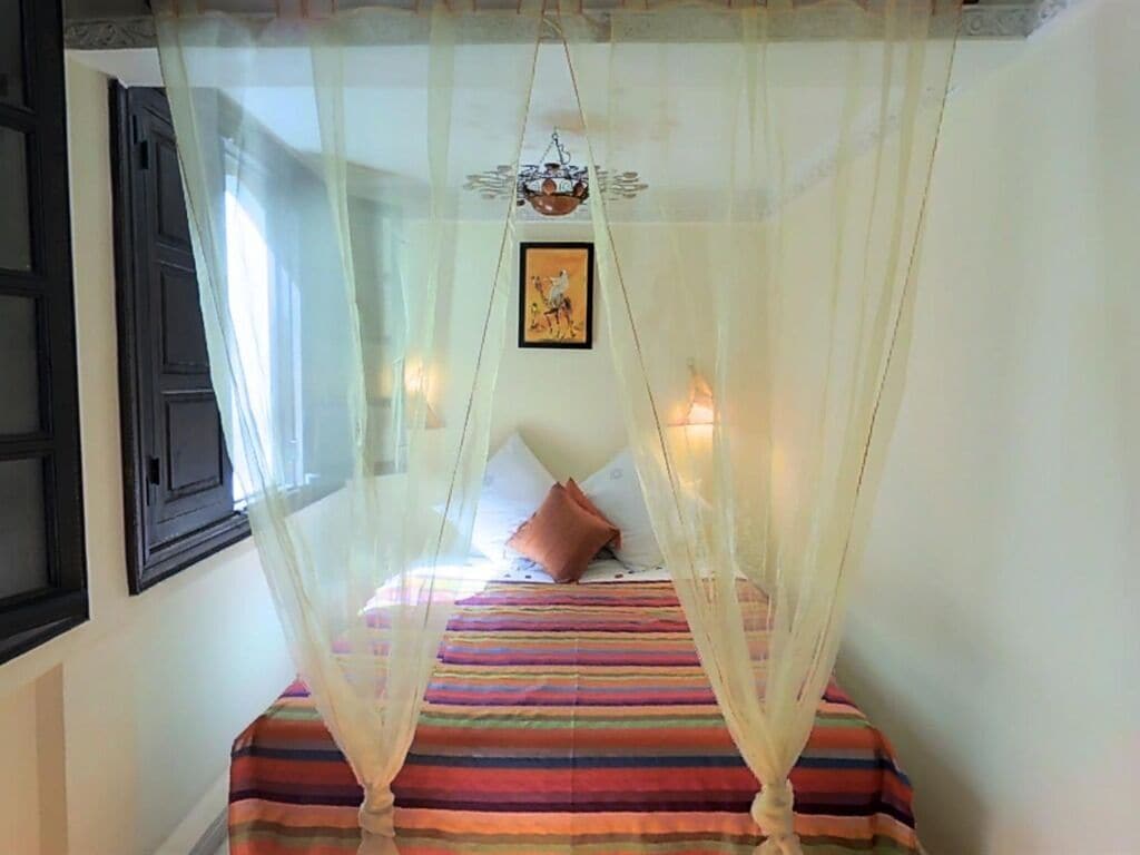 Foto - Riad Dar Azul