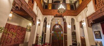 Dar Labchara